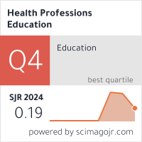 Scimago Journal & Country Rank