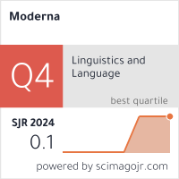 Scimago Journal & Country Rank