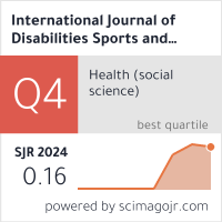 Scimago Journal & Country Rank