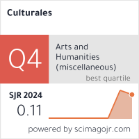 Scimago Journal & Country Rank