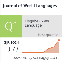 Scimago Journal & Country Rank