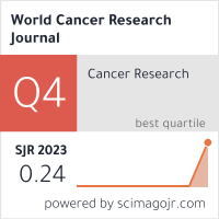 world cancer research journal publication fee