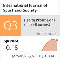 Scimago Journal & Country Rank