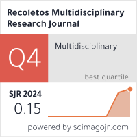 Scimago Journal & Country Rank