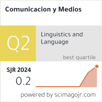 Scimago Journal & Country Rank