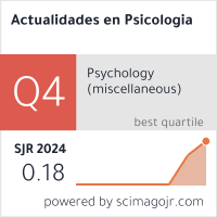 Scimago Journal & Country Rank