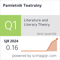 Scimago Journal & Country Rank