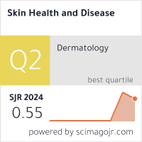 Scimago Journal & Country Rank