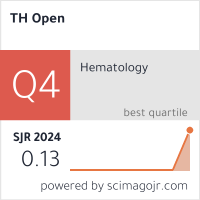 Scimago Journal & Country Rank