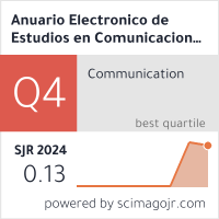 SCImago Journal & Country Rank