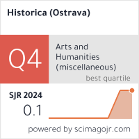 Scimago Journal & Country Rank