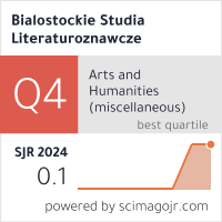 Scimago Journal & Country Rank