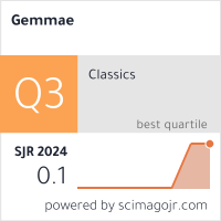 Scimago Journal & Country Rank