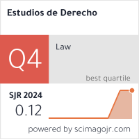 SCImago Journal & Country Rank