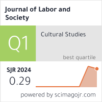 Scimago Journal & Country Rank