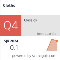 Scimago Journal & Country Rank