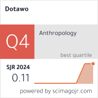 Scimago Journal & Country Rank