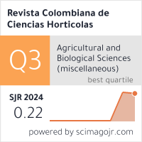 Scimago Journal & Country Rank