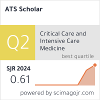 Scimago Journal & Country Rank