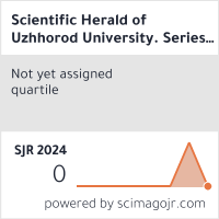 Scimago Journal & Country Rank