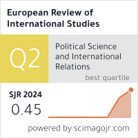 Scimago Journal & Country Rank