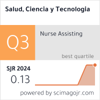 Scimago Journal & Country Rank