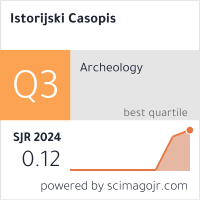 Scimago Journal & Country Rank