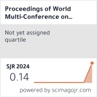 Scimago Journal & Country Rank