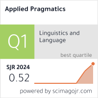 Scimago Journal & Country Rank