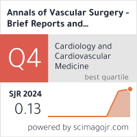 Scimago Journal & Country Rank