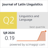 Scimago Journal & Country Rank