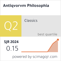 Scimago Journal & Country Rank