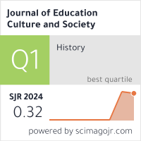 Scimago Journal & Country Rank