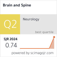 Scimago Journal & Country Rank