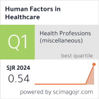 Scimago Journal & Country Rank