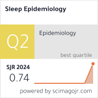 Scimago Journal & Country Rank