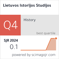 Scimago Journal & Country Rank