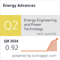 SCImago Journal & Country Rank