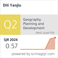 Scimago Journal & Country Rank