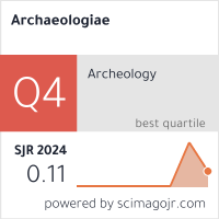 Scimago Journal & Country Rank