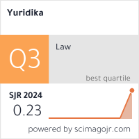 Scimago Journal & Country Rank