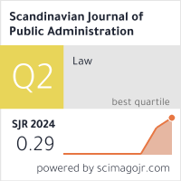 Scimago Journal & Country Rank