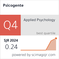 Scimago Journal & Country Rank