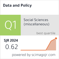 Scimago Journal & Country Rank