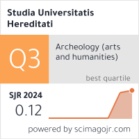 Scimago Journal & Country Rank