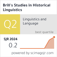 Scimago Journal & Country Rank