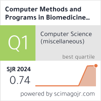 Scimago Journal & Country Rank
