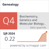 Scimago Journal & Country Rank