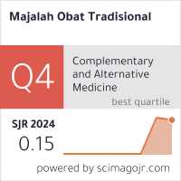 Scimago Journal & Country Rank