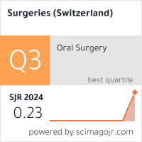Scimago Journal & Country Rank